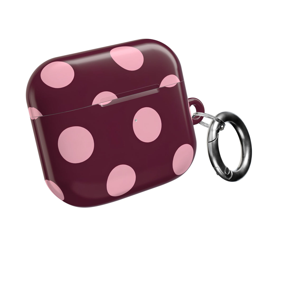 Sweet Talk AirPod Case – Slim Protective Charging Case