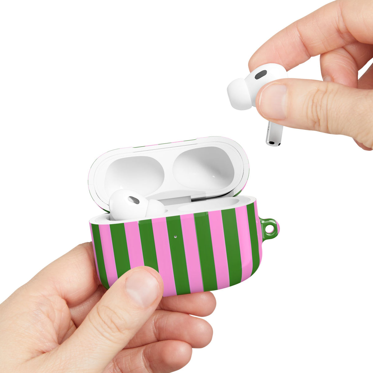 Paradiso AirPod Case – Slim Protective Charging Case