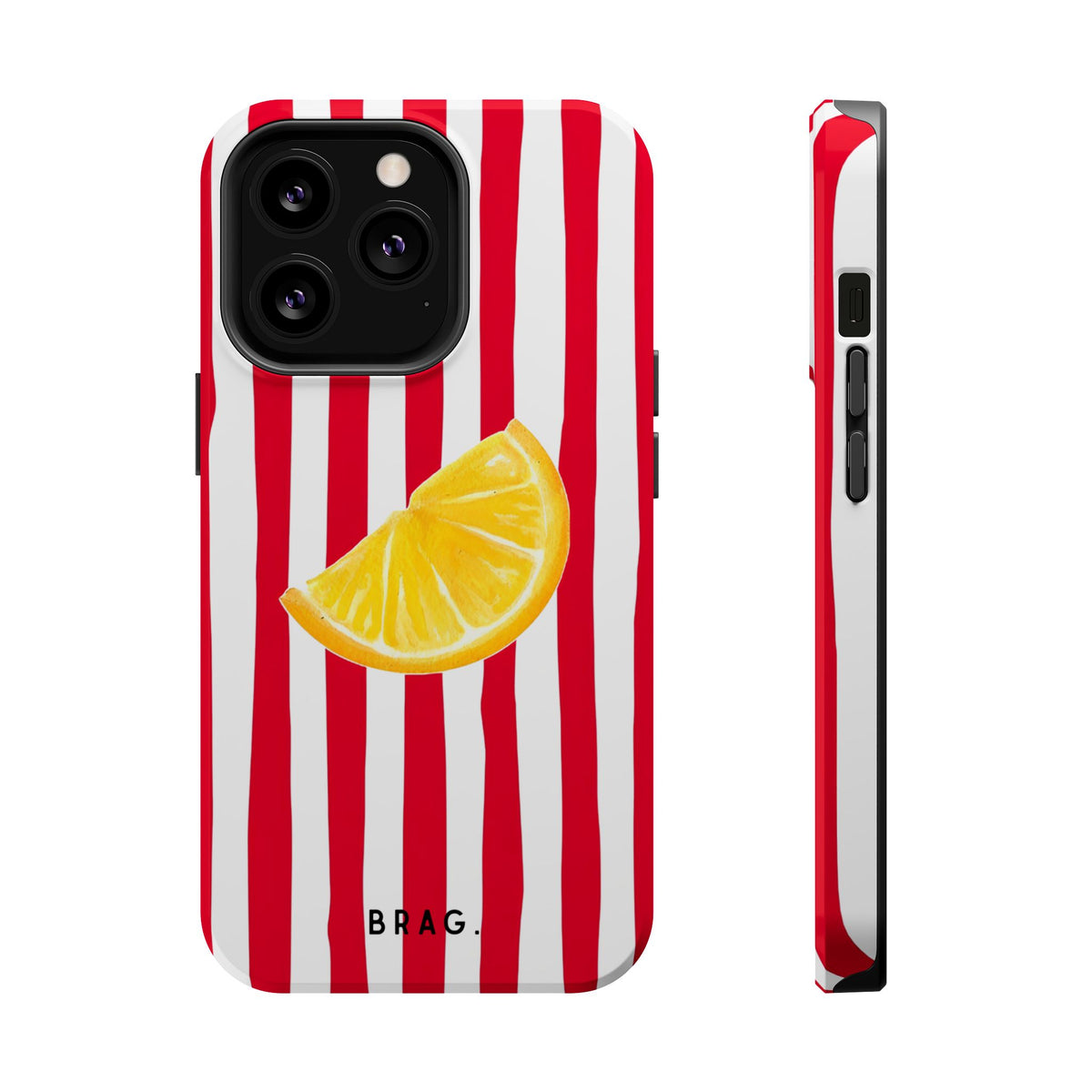 Hotlime Magnetic Impact-Resistant Phone Case