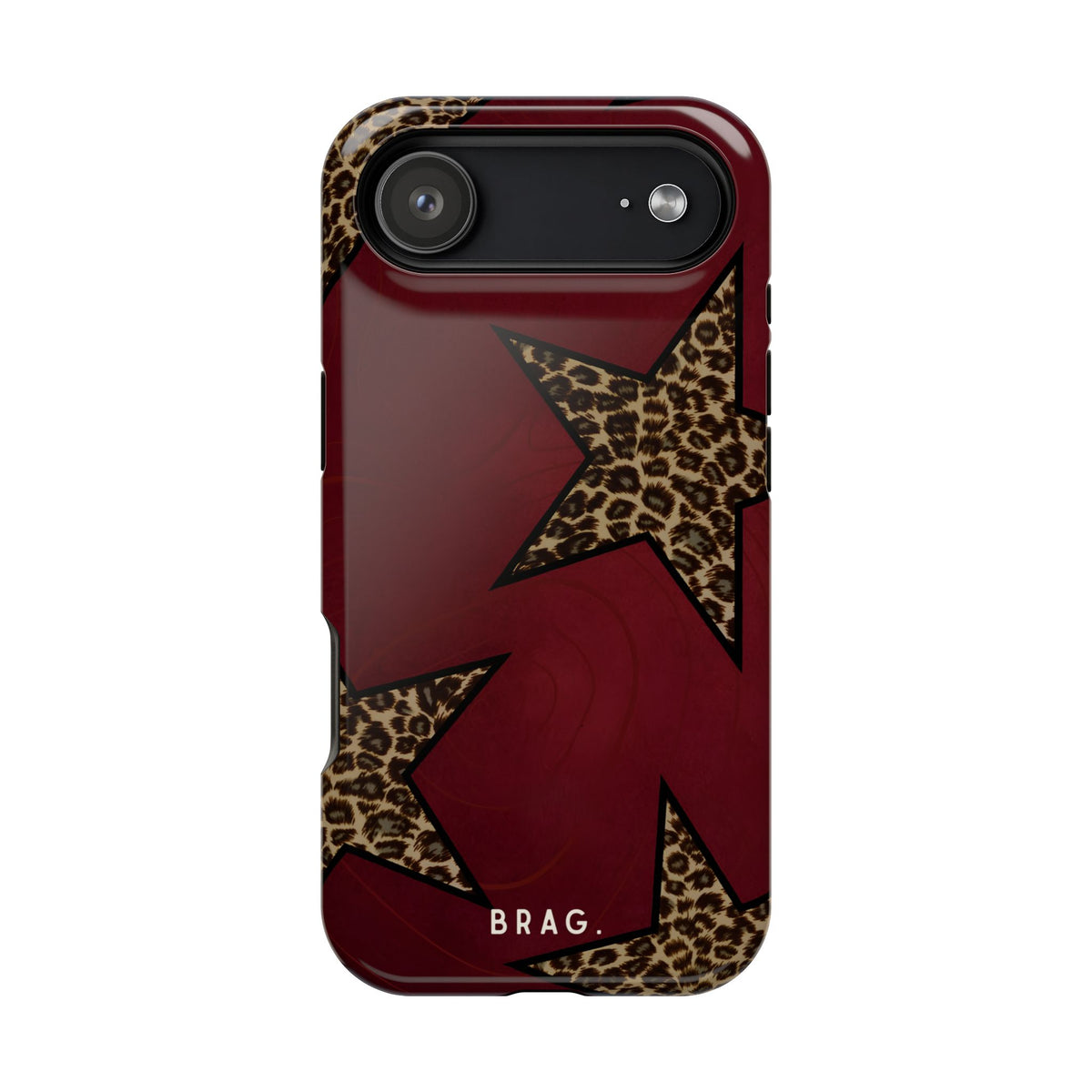 Star Power Magnetic Impact-Resistant Phone Case