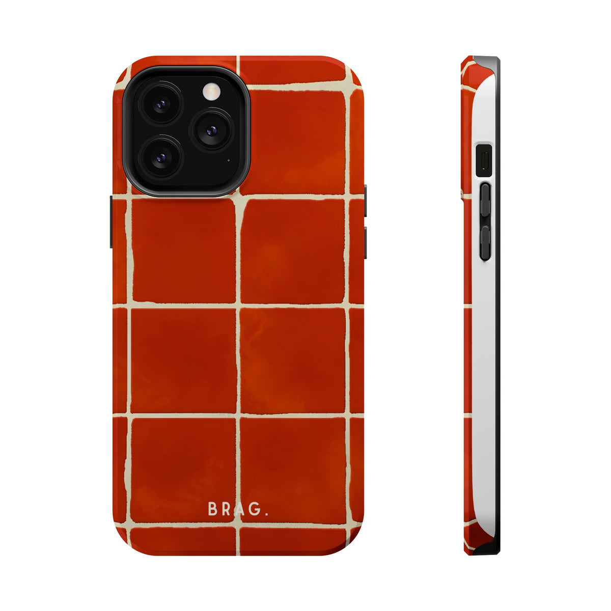 Terra Magnetic Impact-Resistant Phone Case
