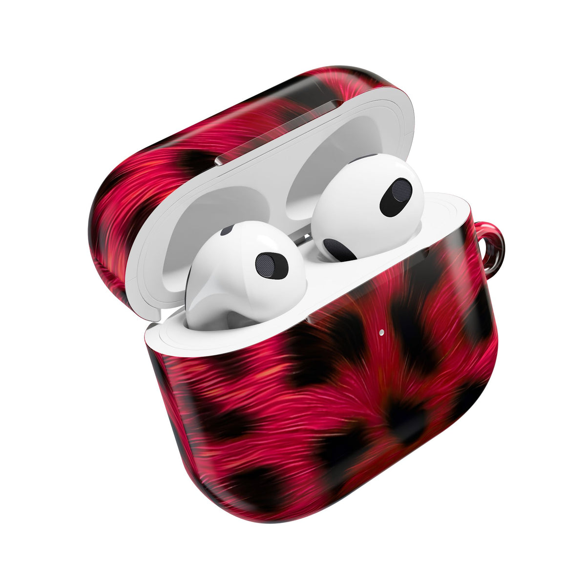 Untamed AirPod Case – Slim Protective Charging Case