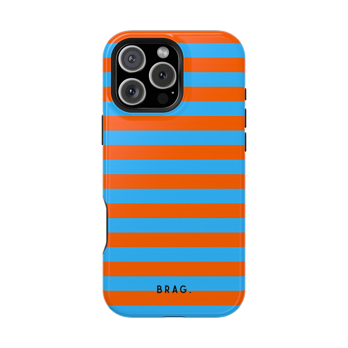 Coral Reef Magnetic Impact-Resistant Phone Case