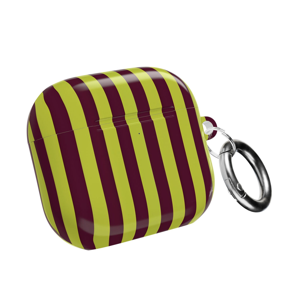 Lemon Drop AirPod Case – Slim Protective Charging Case