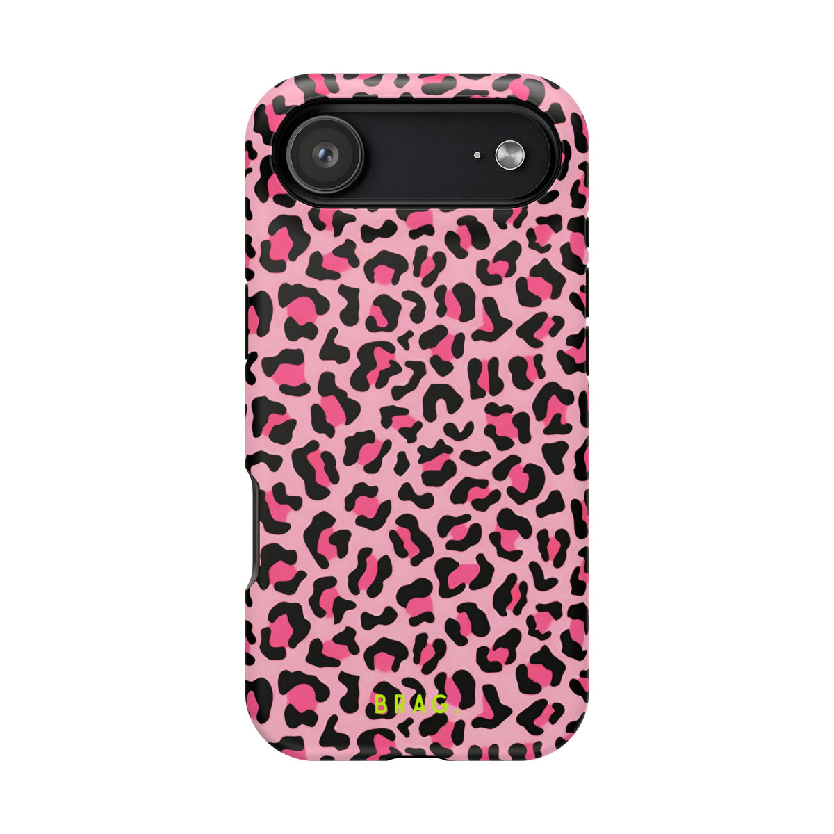 Wild Candy Magnetic Impact-Resistant Phone Case
