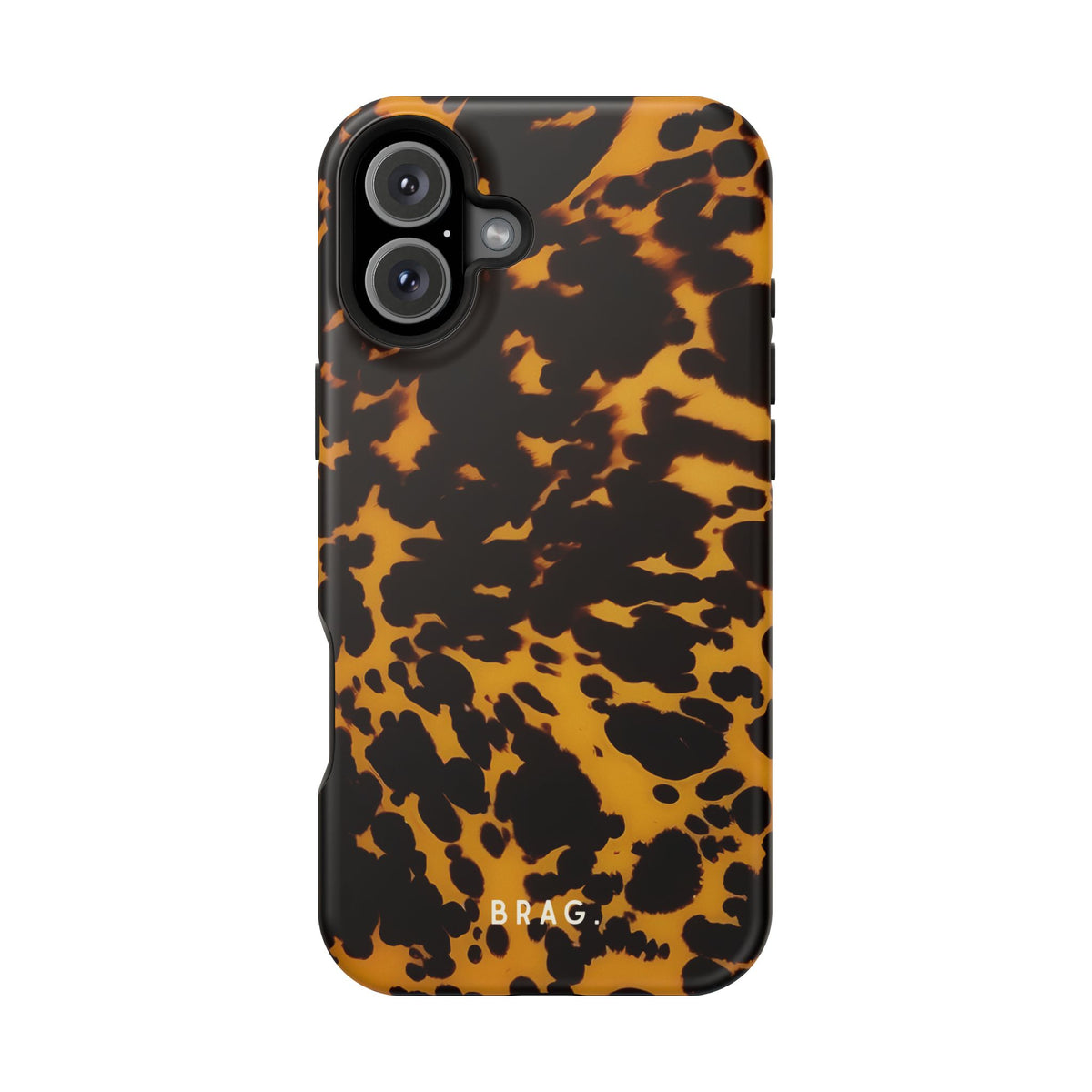 Gold Rush Magnetic Impact-Resistant Phone Case