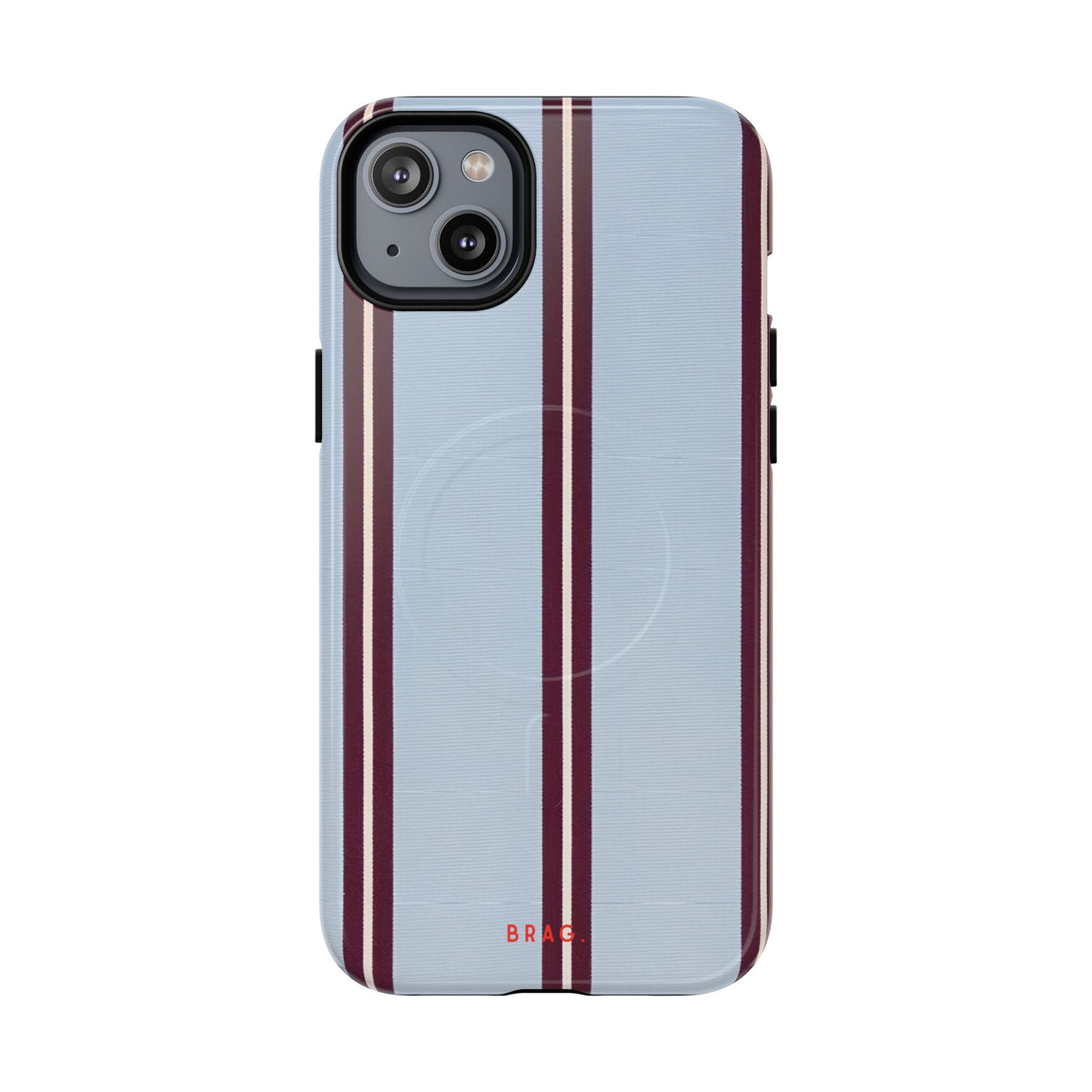 Soft Nuetrals MagSafe Tough Phone Case — Magnetic Protective Cover