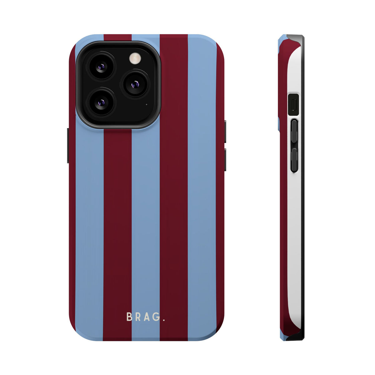 Poolside Magnetic Impact-Resistant Phone Case