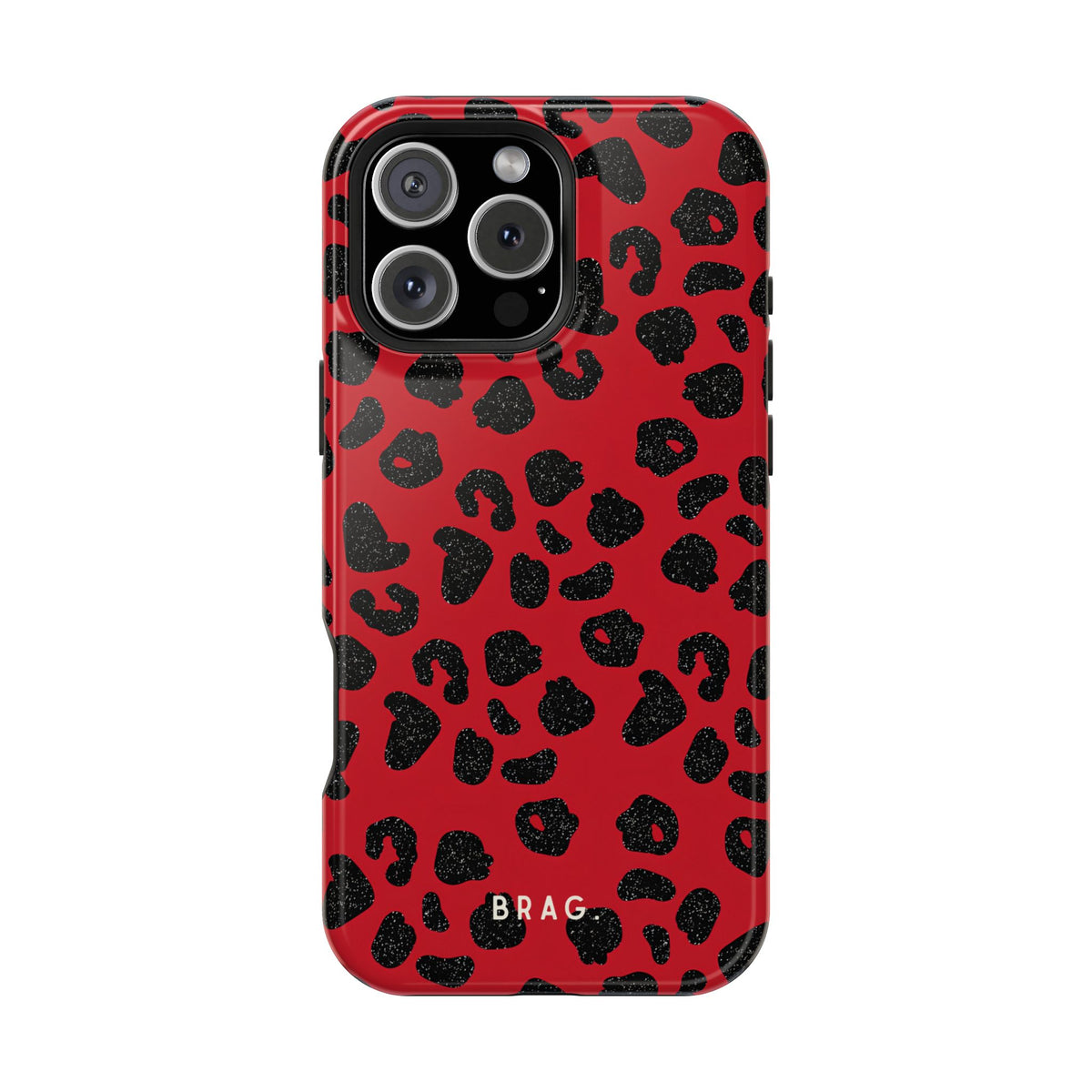 Spicy Magnetic Impact-Resistant Phone Case