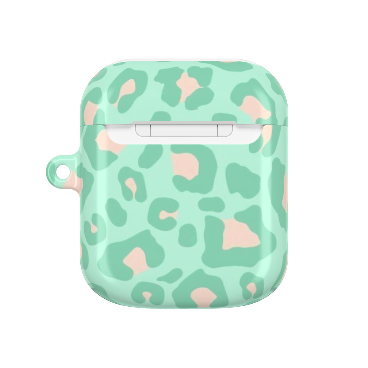 Mint Muse AirPod Case – Slim Protective Charging Case