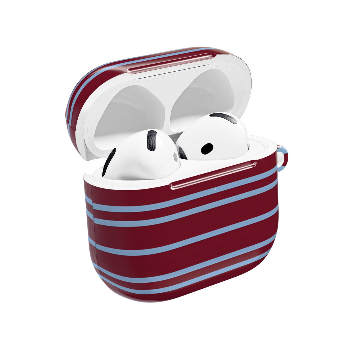 Hot Cup AirPod Case – Slim Protective Charging Case
