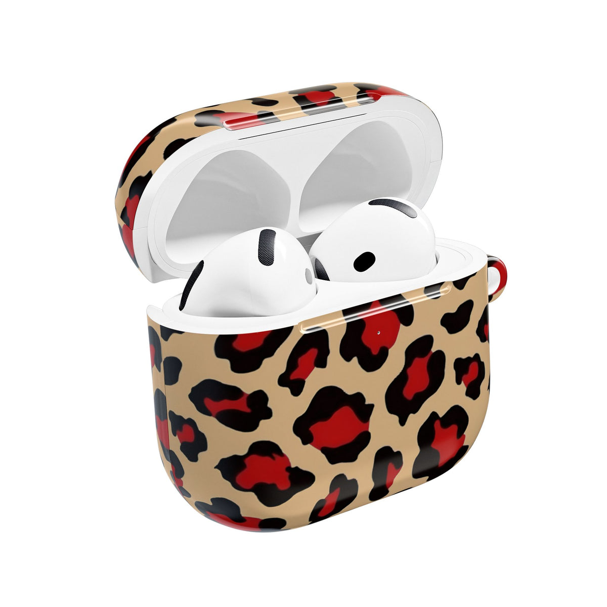 Scandal AirPod Case – Slim Protective Charging Case