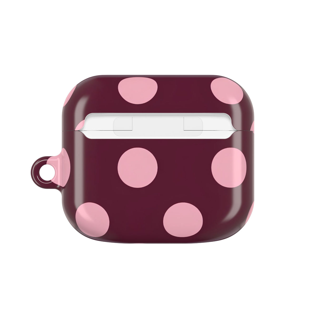 Sweet Talk AirPod Case – Slim Protective Charging Case