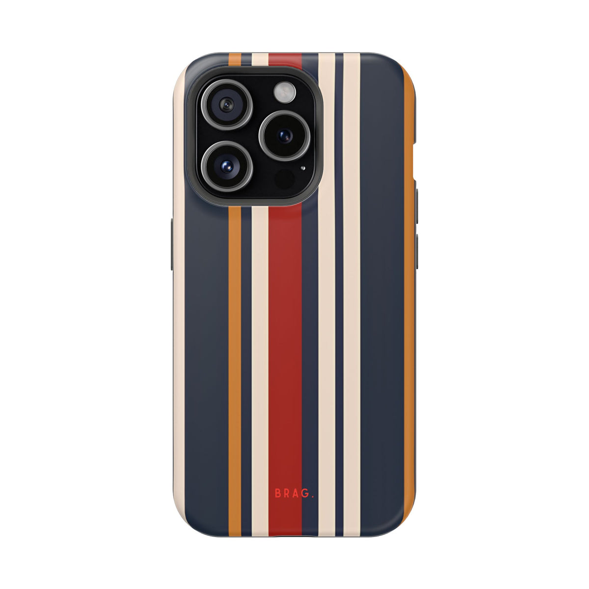 Autumn Line Magnetic Impact-Resistant Phone Case