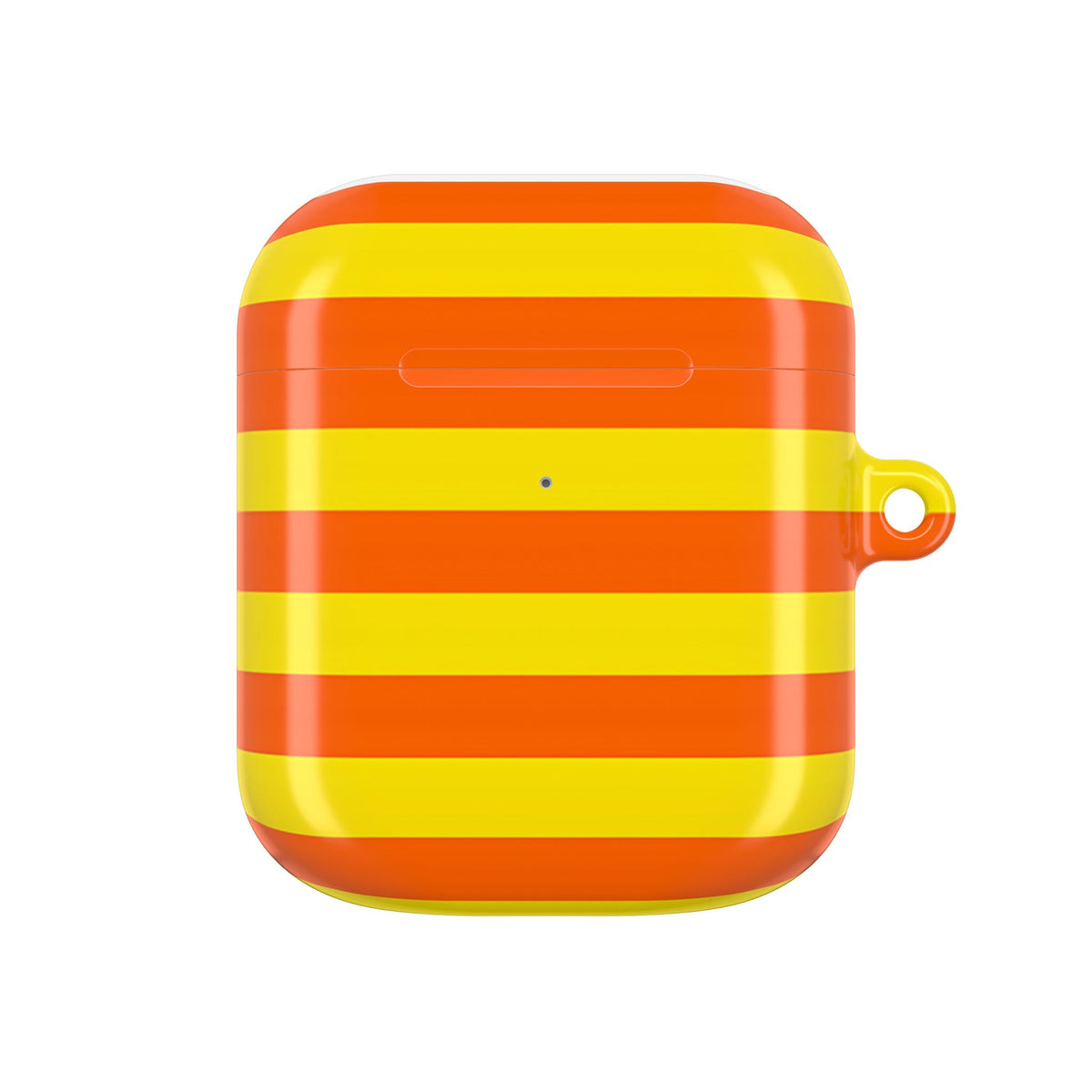 Citrus Club AirPod Case – Slim Protective Charging Case