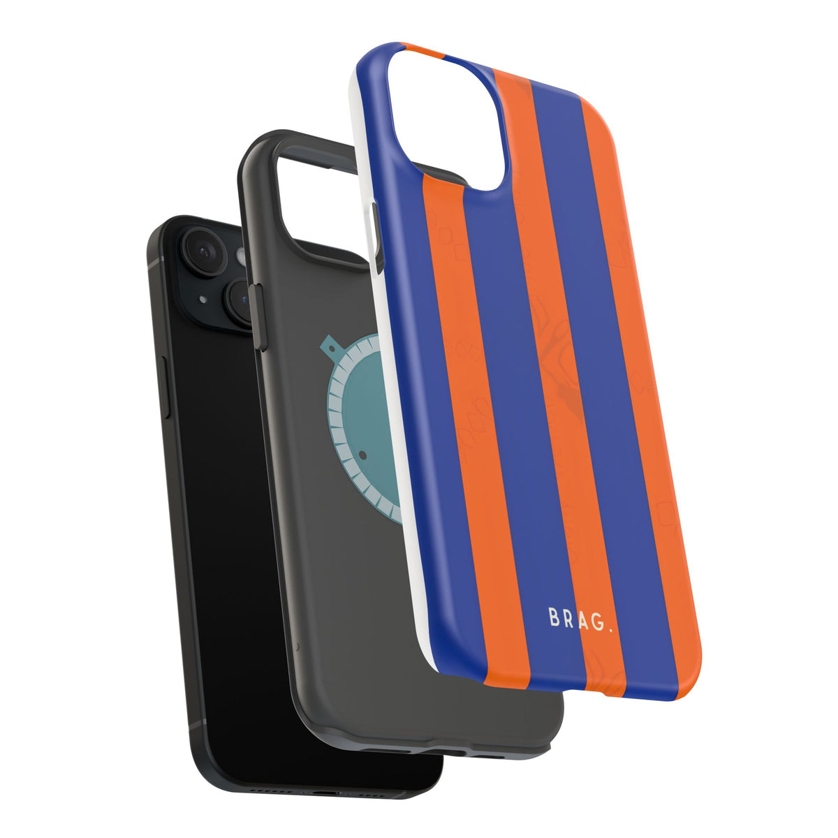Sun Chaser Magnetic Impact-Resistant Phone Case