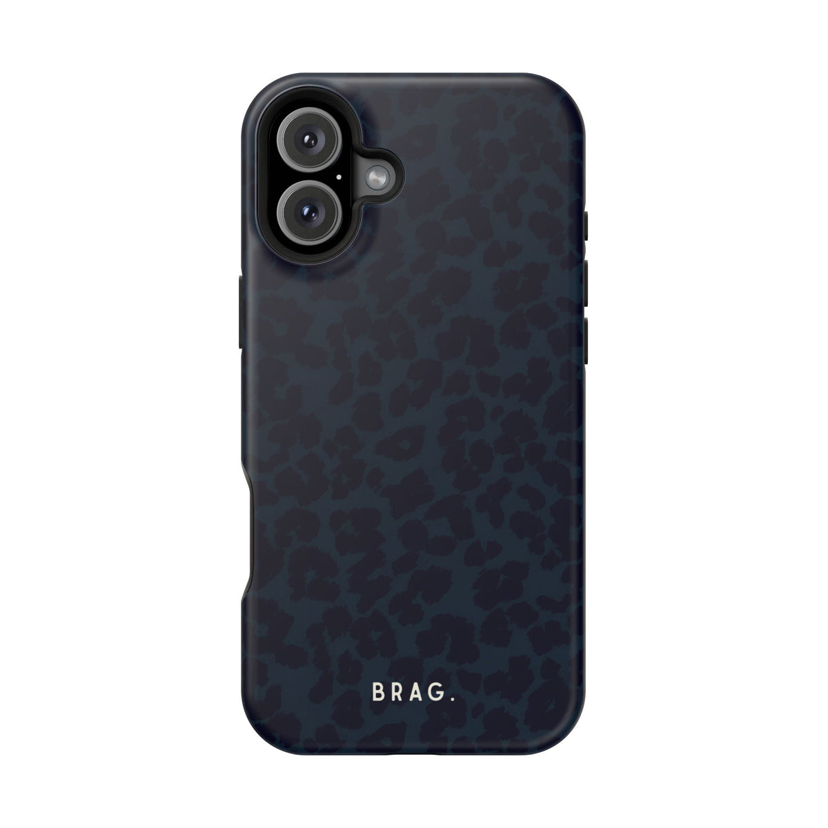 Blue Moon Magnetic Impact-Resistant Phone Case