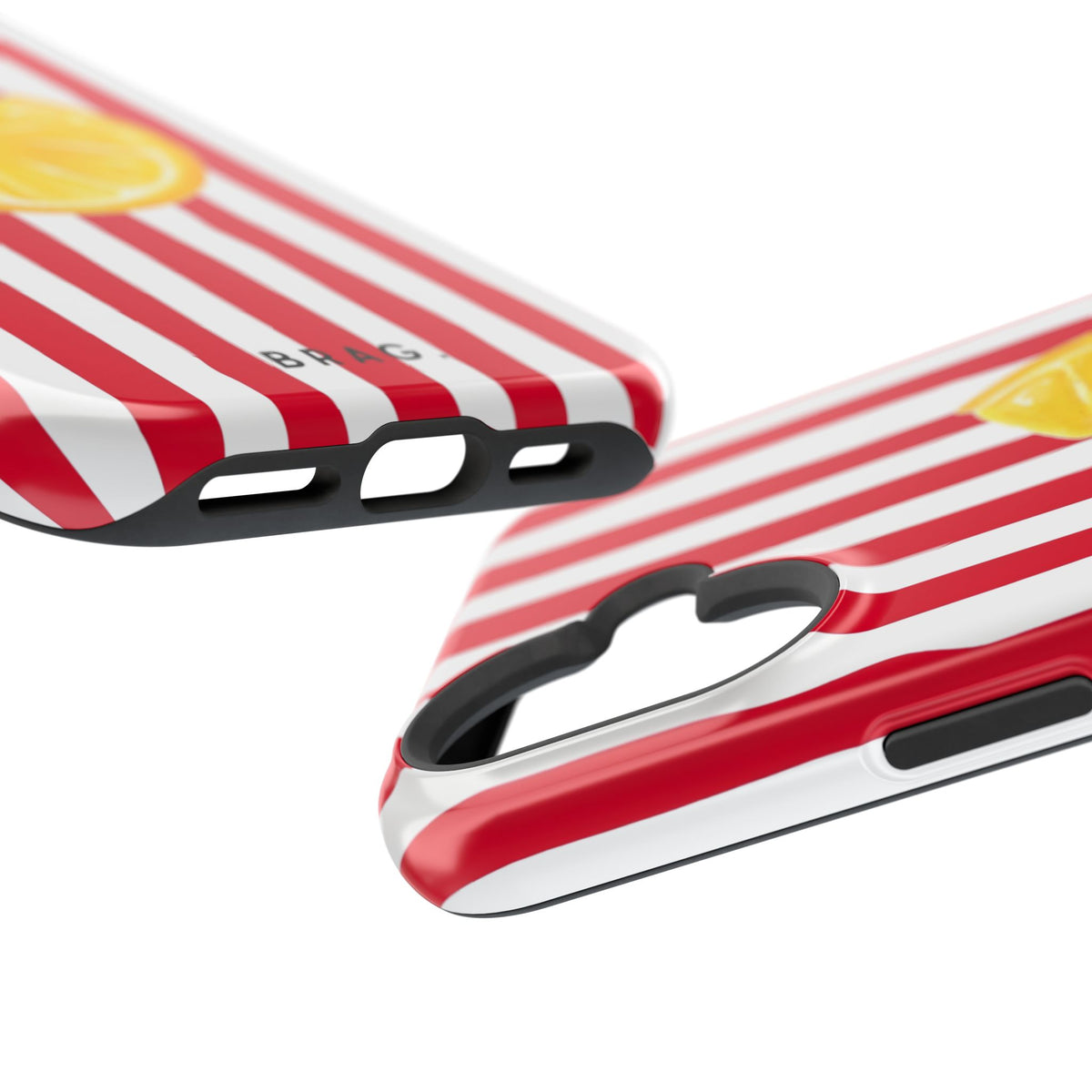 Hotlime Magnetic Impact-Resistant Phone Case