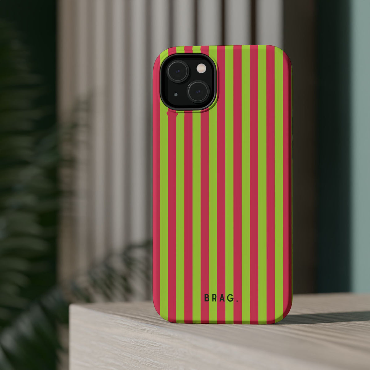 Limoncello Magnetic Impact-Resistant Phone Case