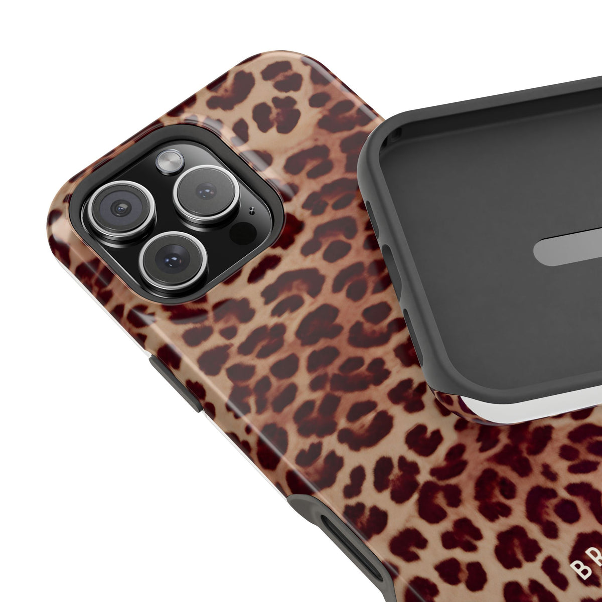 Catwalk Magnetic Impact-Resistant Phone Case