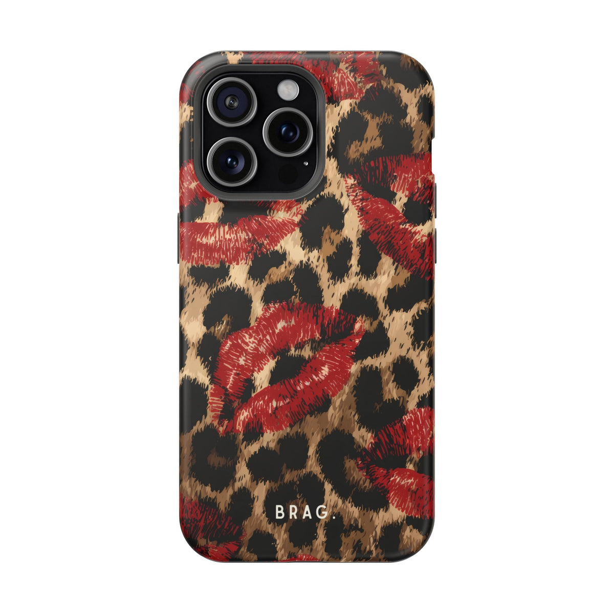 Night Moves Magnetic Impact-Resistant Phone Case