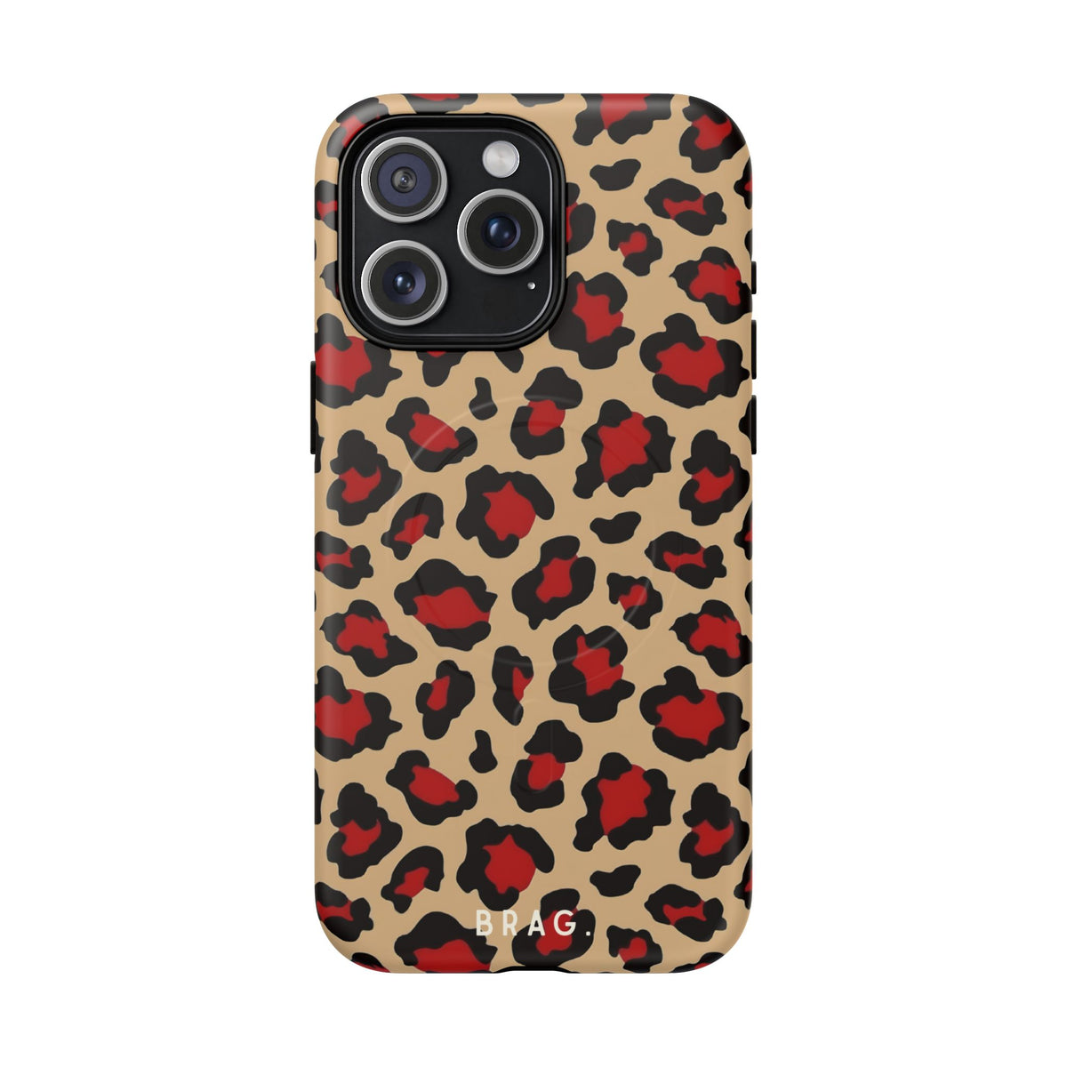 Scandal MagSafe Tough Phone Case — Magnetic Protective Cover
