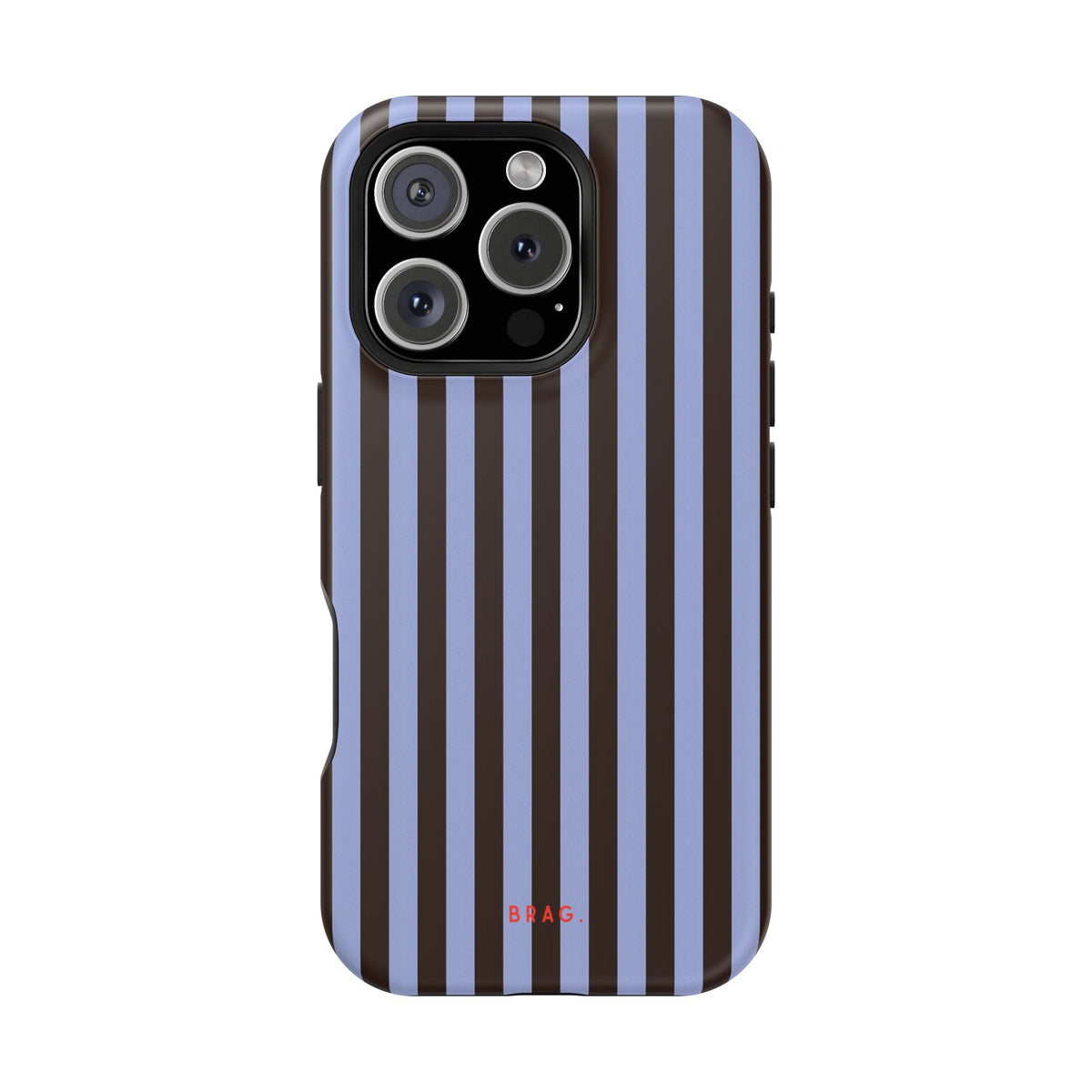 Neon Pulse Magnetic Impact-Resistant Phone Case