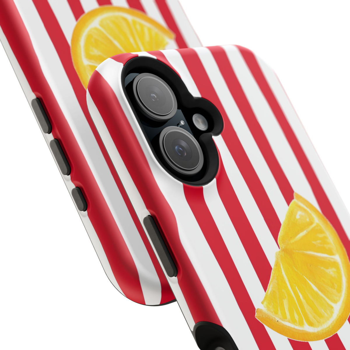 Hotlime Magnetic Impact-Resistant Phone Case