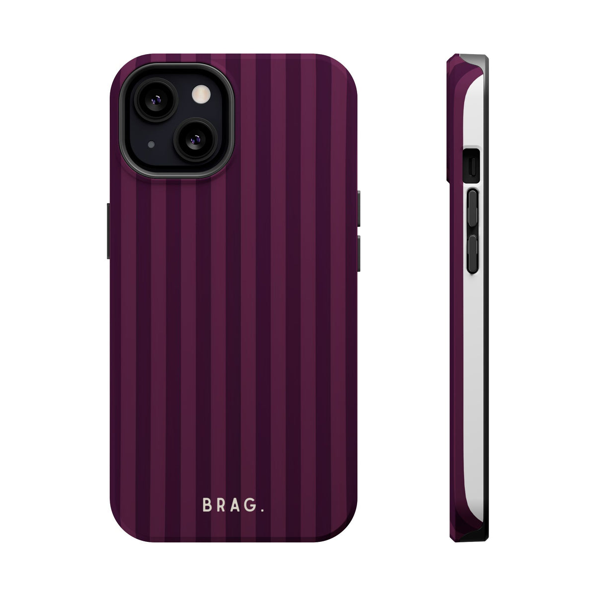 Velvet Rope Magnetic Impact-Resistant Phone Case