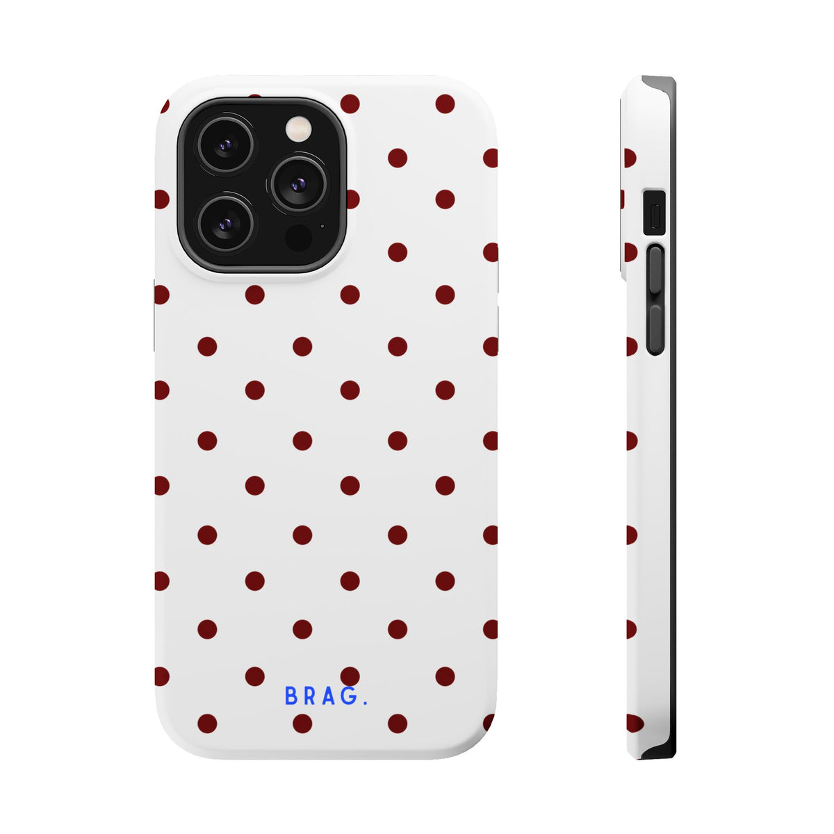 Sweet Spot Magnetic Impact-Resistant Phone Case