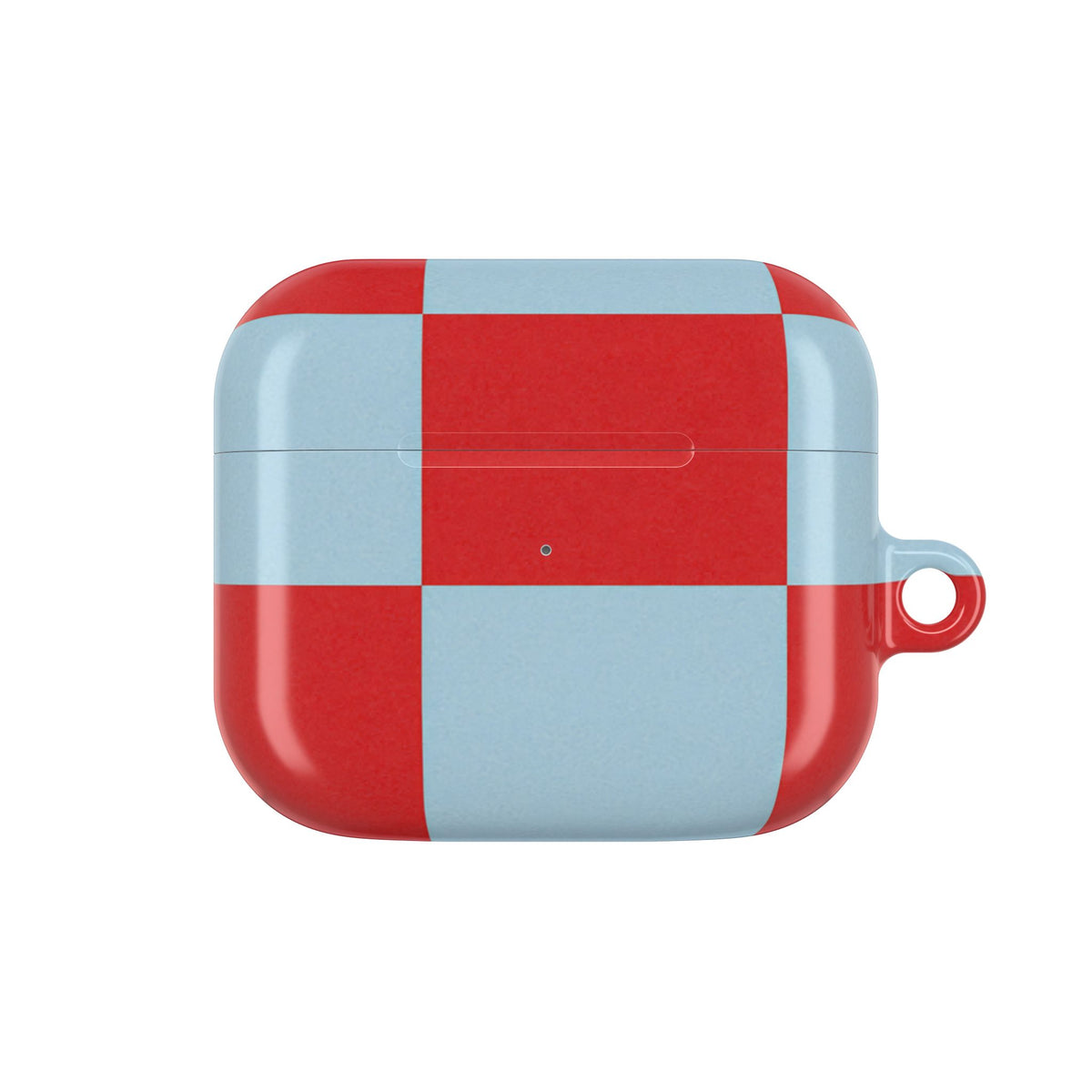 Boardwalk AirPod Case – Slim Protective Charging Case