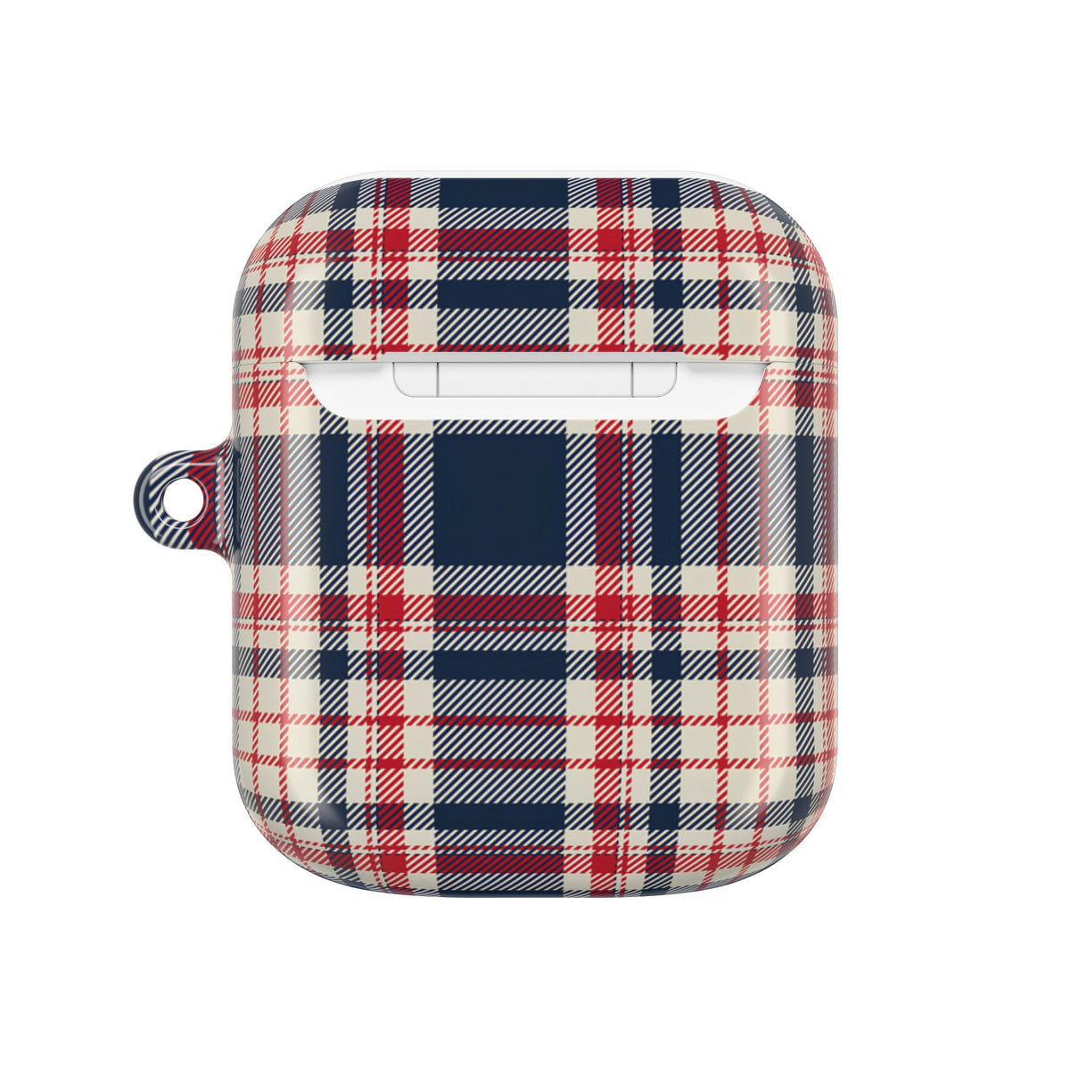 Harvard Club AirPod Case – Slim Protective Charging Case