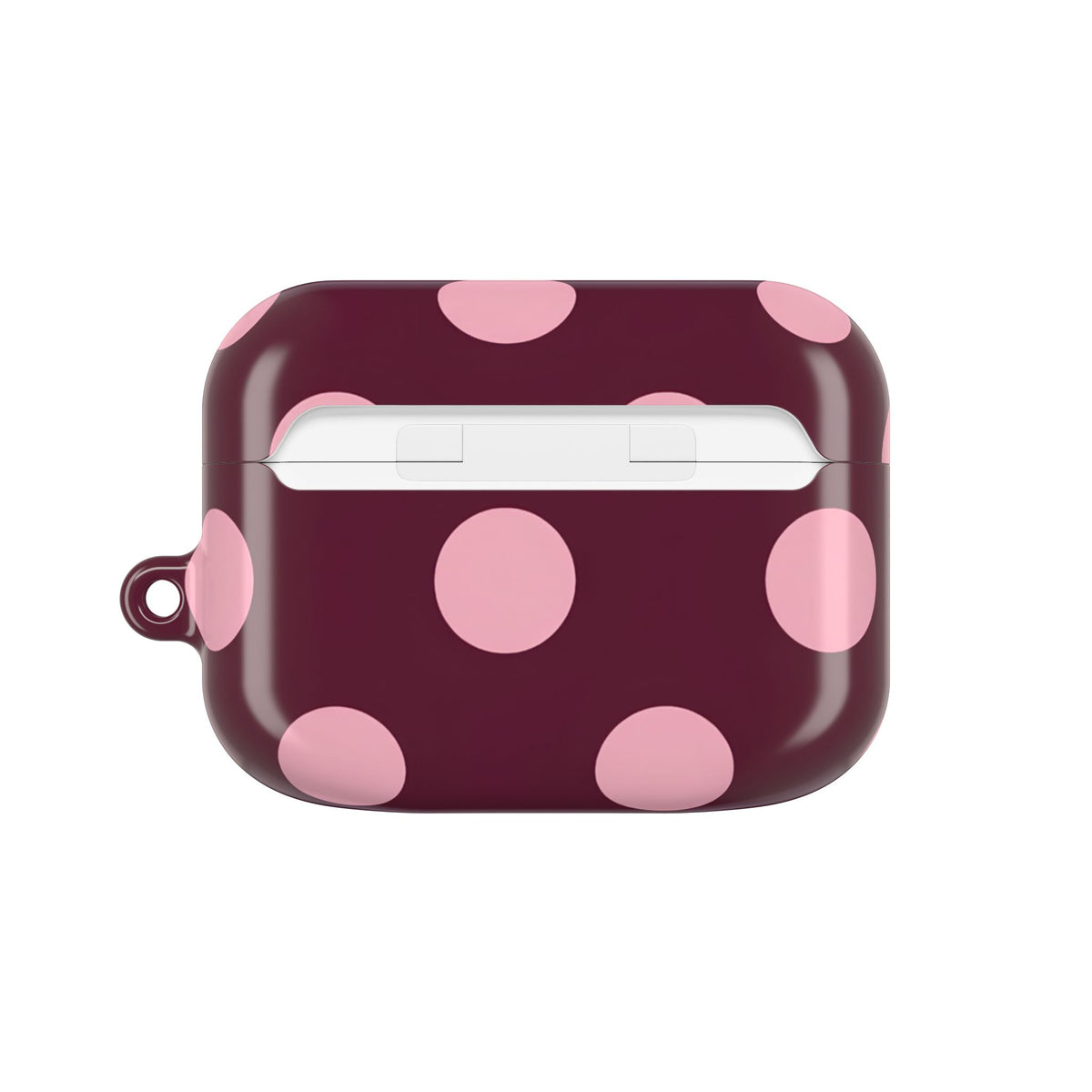 Sweet Talk AirPod Case – Slim Protective Charging Case