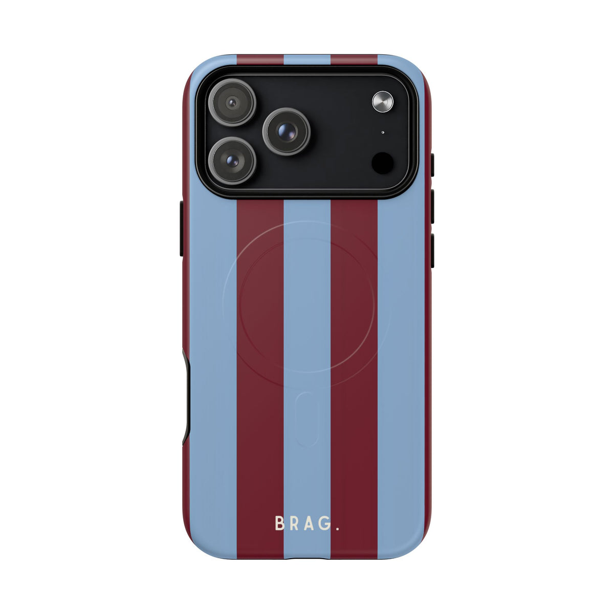 Poolside MagSafe Tough Phone Case — Magnetic Protective Cover