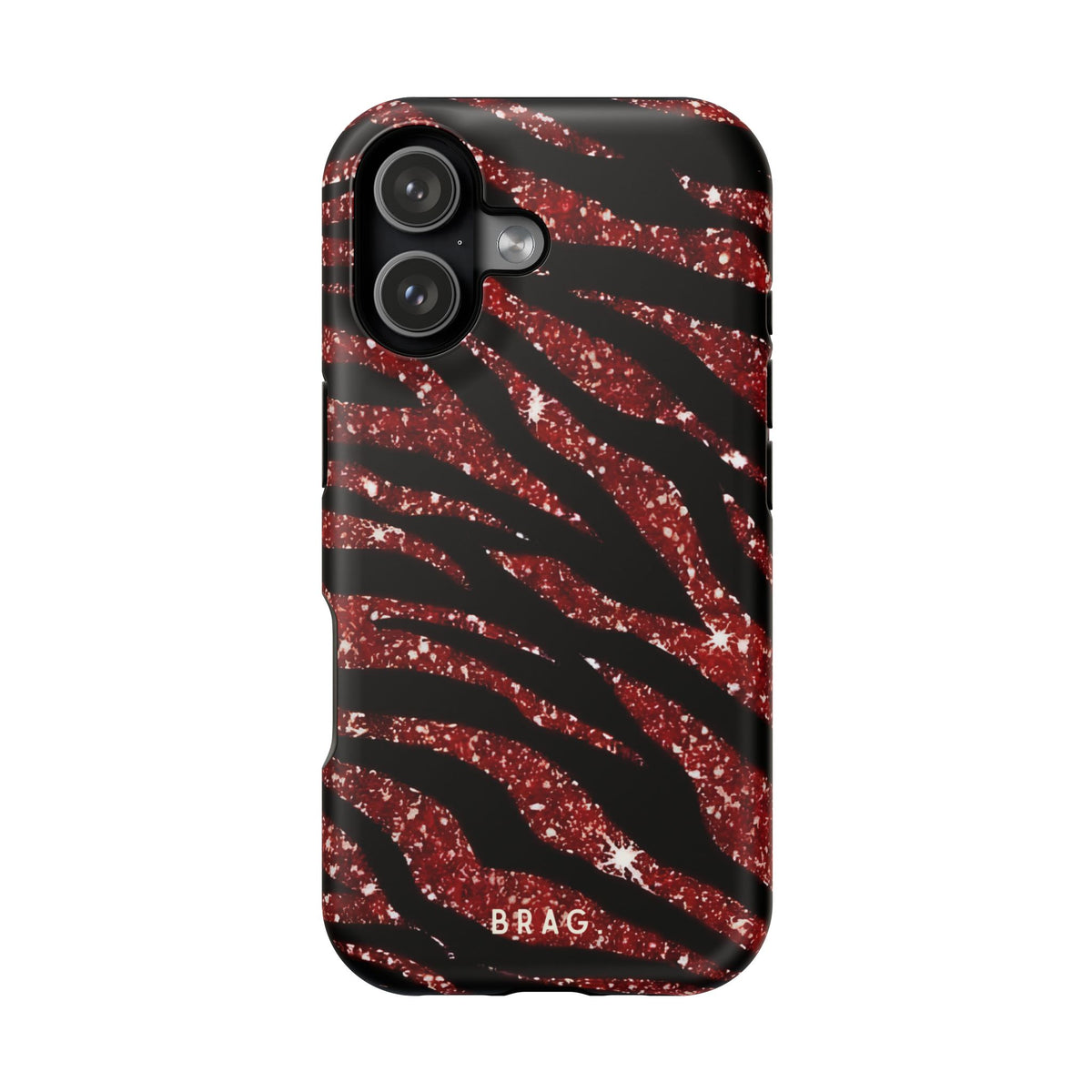 Wild Side Magnetic Impact-Resistant Phone Case