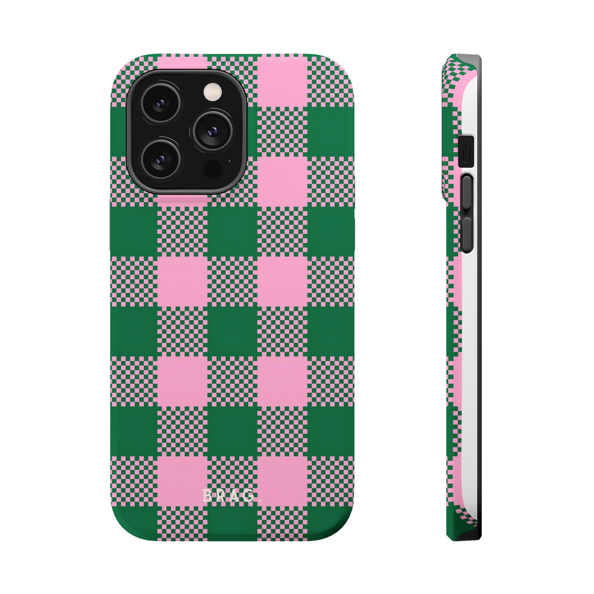 Picnic Club Magnetic Impact-Resistant Phone Case
