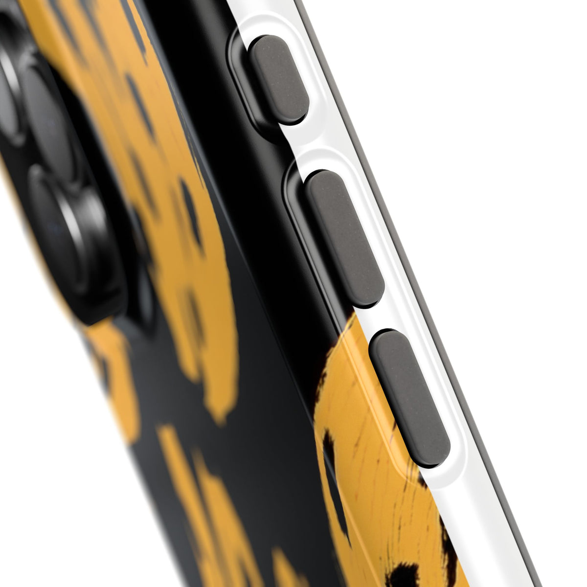 Banana Split Magnetic Impact-Resistant Phone Case