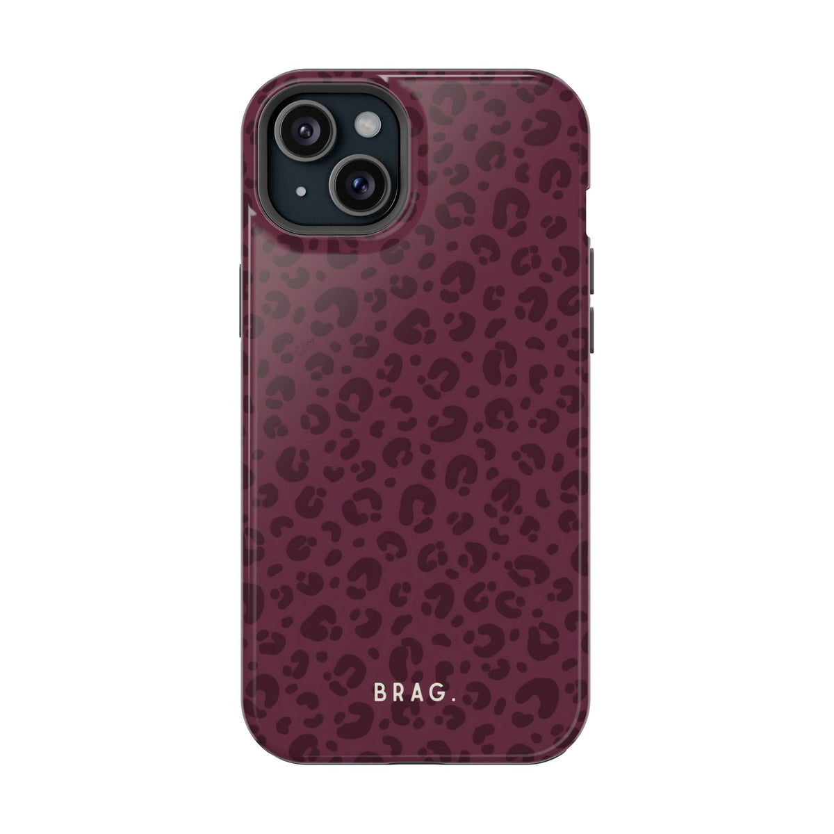 Wild Thing Magnetic Impact-Resistant Phone Case