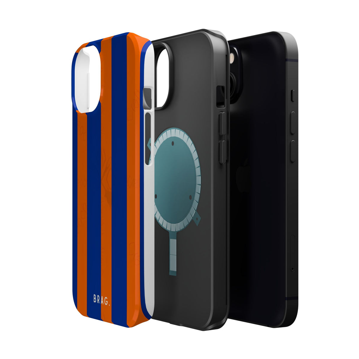 Sun Chaser Magnetic Impact-Resistant Phone Case