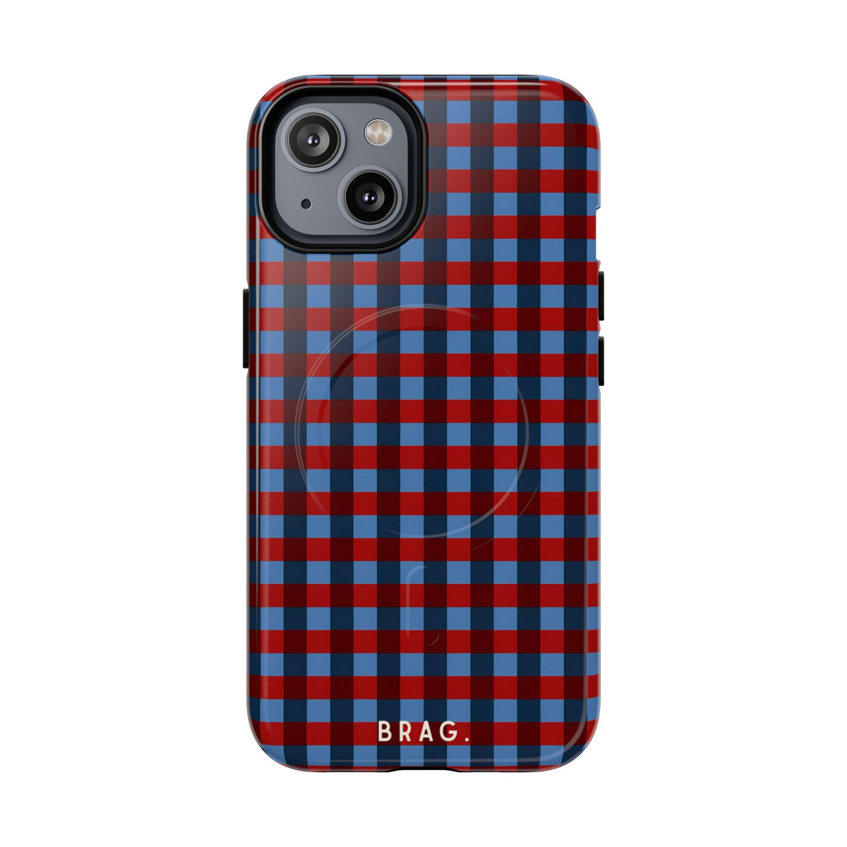 Off Dute MagSafe Tough Phone Case — Magnetic Protective Cover