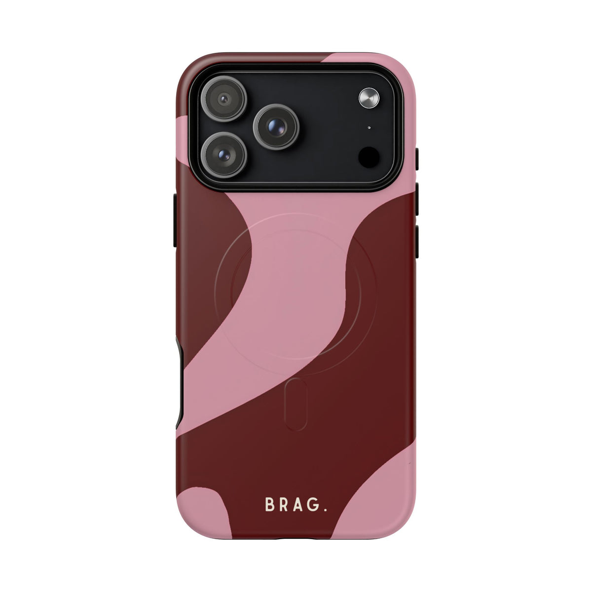 Soft Serve MagSafe Tough Phone Case — Magnetic Protective Cover