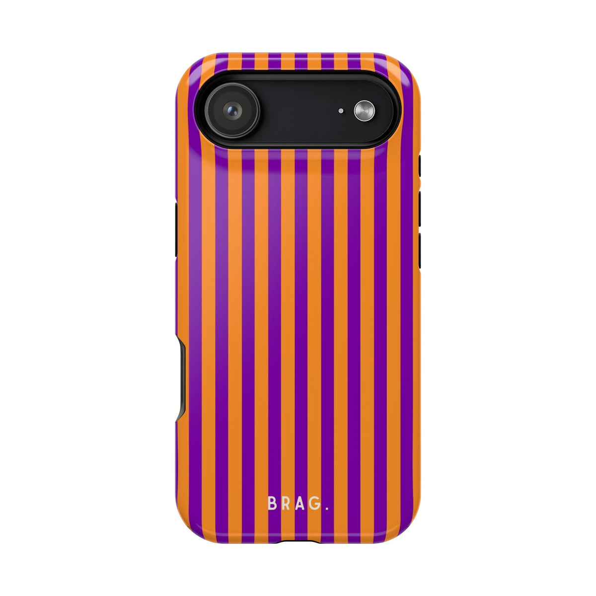 Electric Sunset Magnetic Impact-Resistant Phone Case