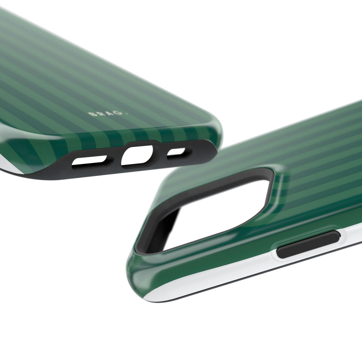 Botanical Sketch Magnetic Impact-Resistant Phone Case