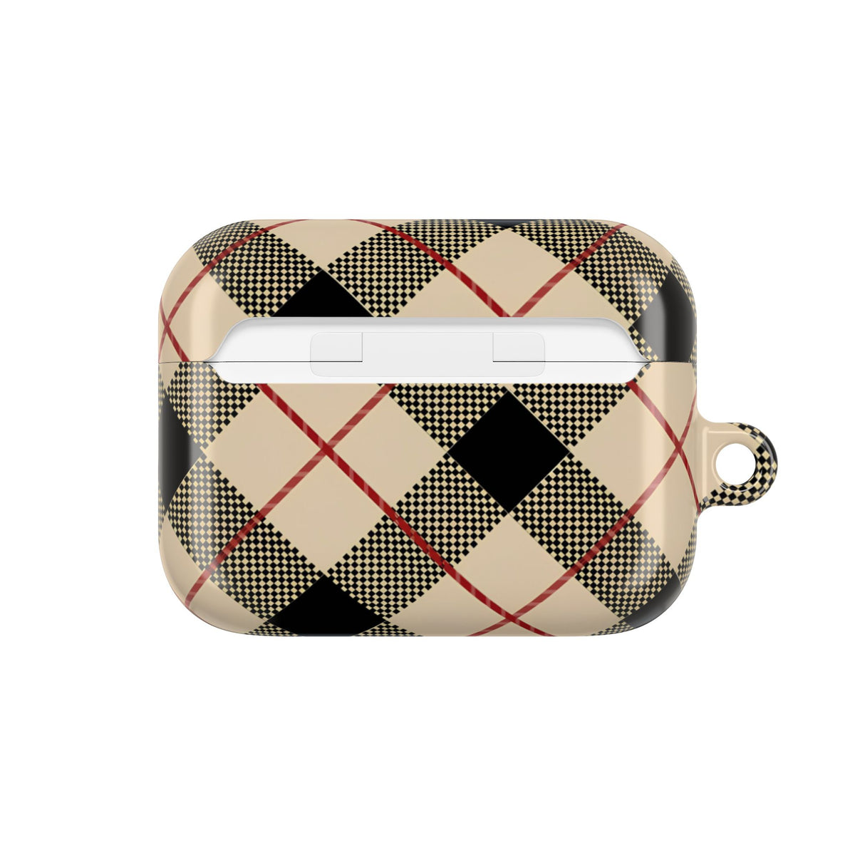 Country Kiss AirPod Case – Slim Protective Charging Case