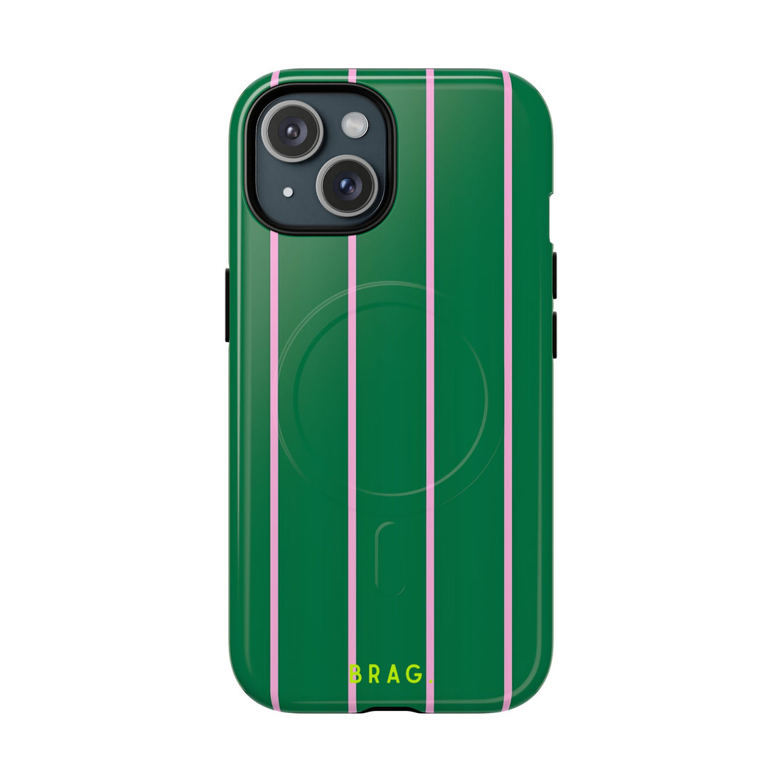 Palm Avenue MagSafe Tough Phone Case — Magnetic Protective Cover