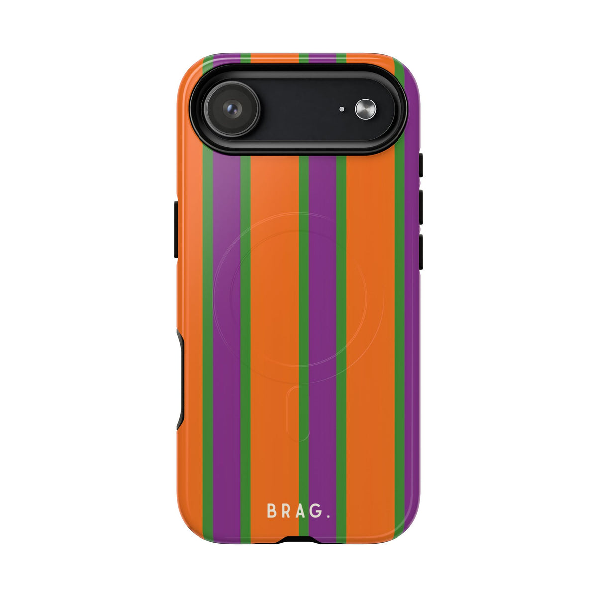 Apertivo MagSafe Tough Phone Case — Magnetic Protective Cover