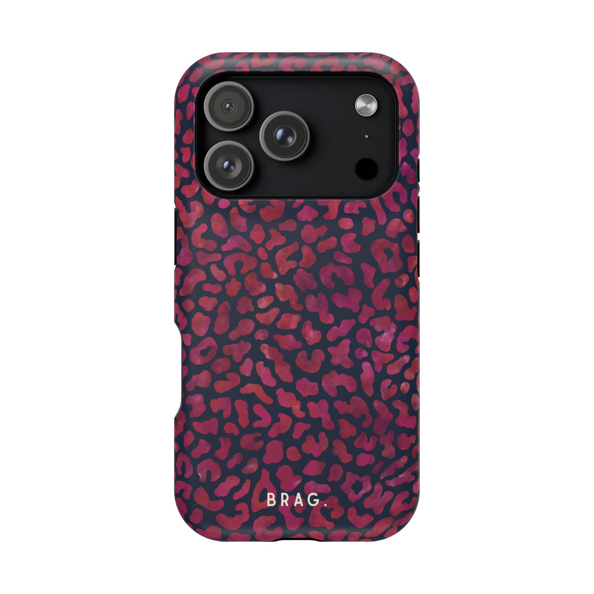 Wild At Heart Magnetic Impact-Resistant Phone Case