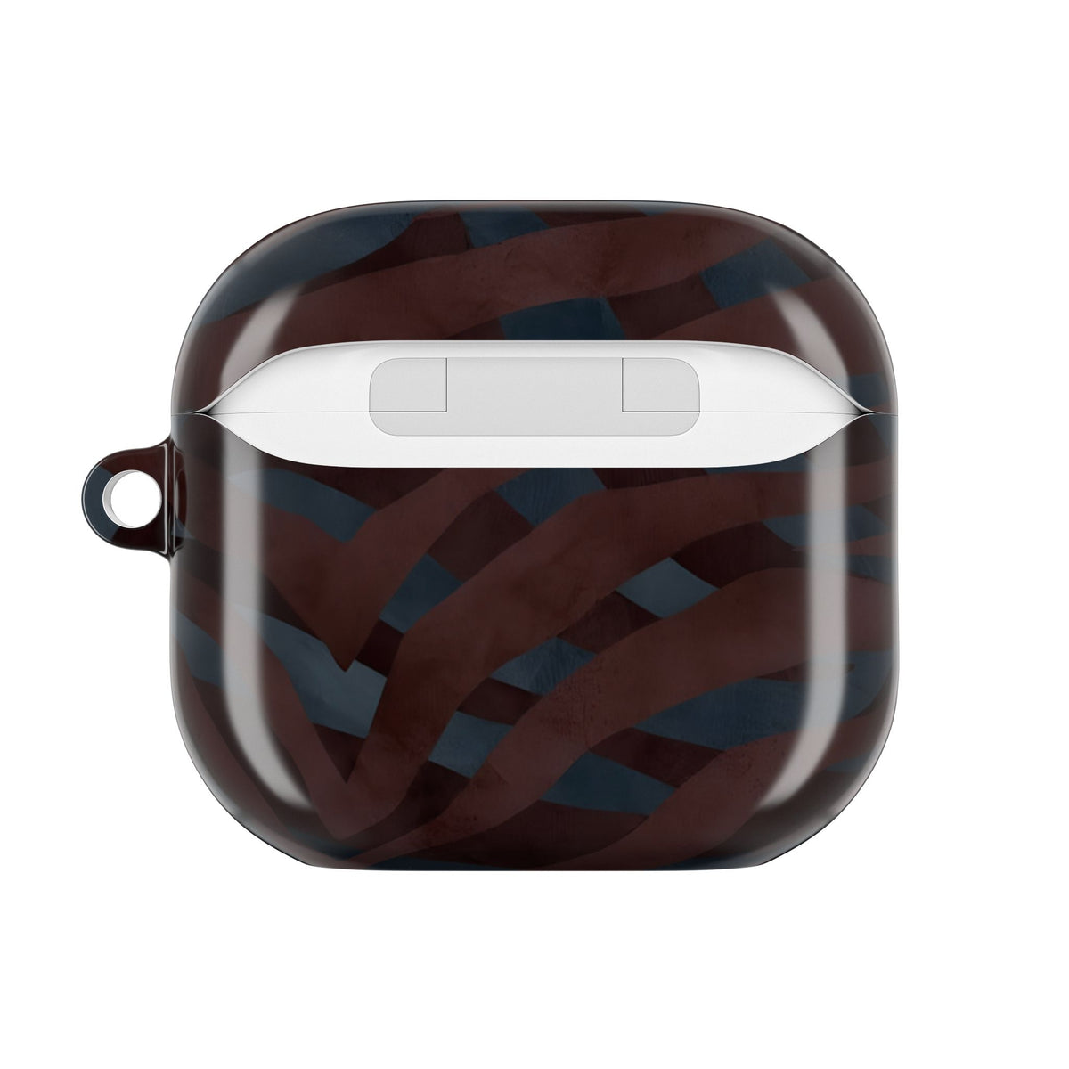 Riviera Wave AirPod Case – Slim Protective Charging Case