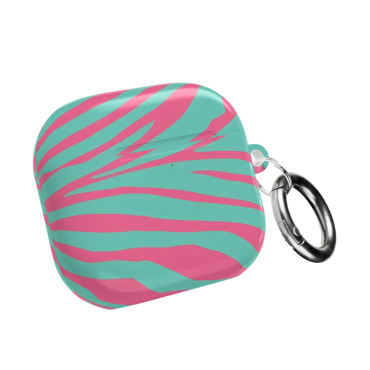 Wild Tide AirPod Case – Slim Protective Charging Case
