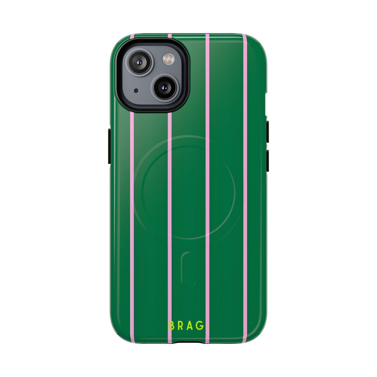 Palm Avenue MagSafe Tough Phone Case — Magnetic Protective Cover